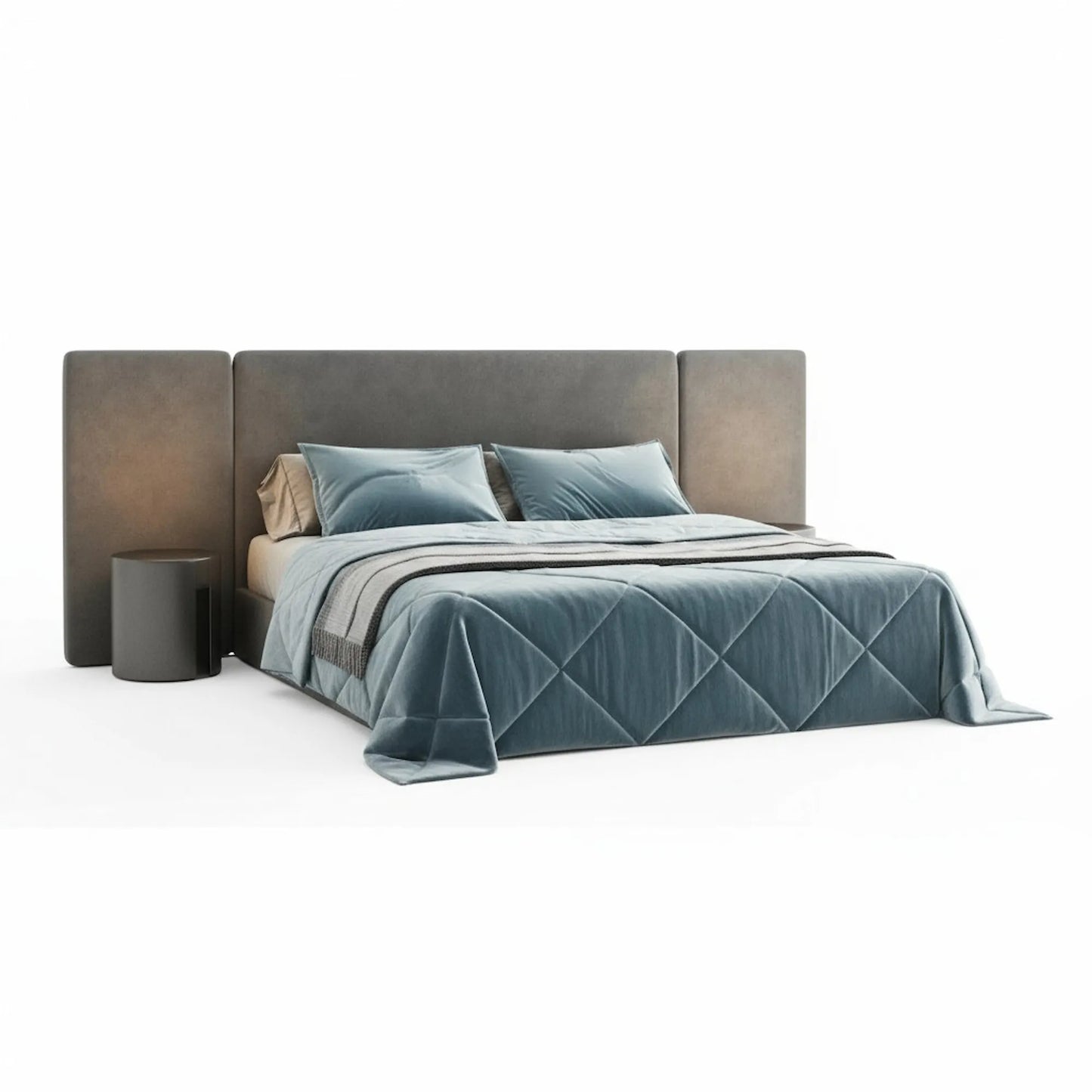 MAJESTY BED
