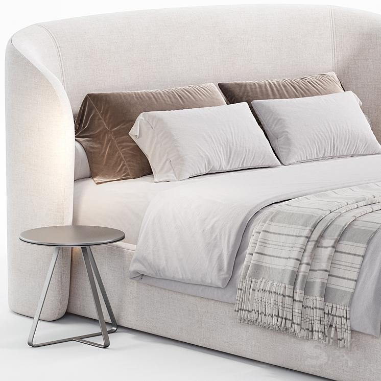 WHISPER BED