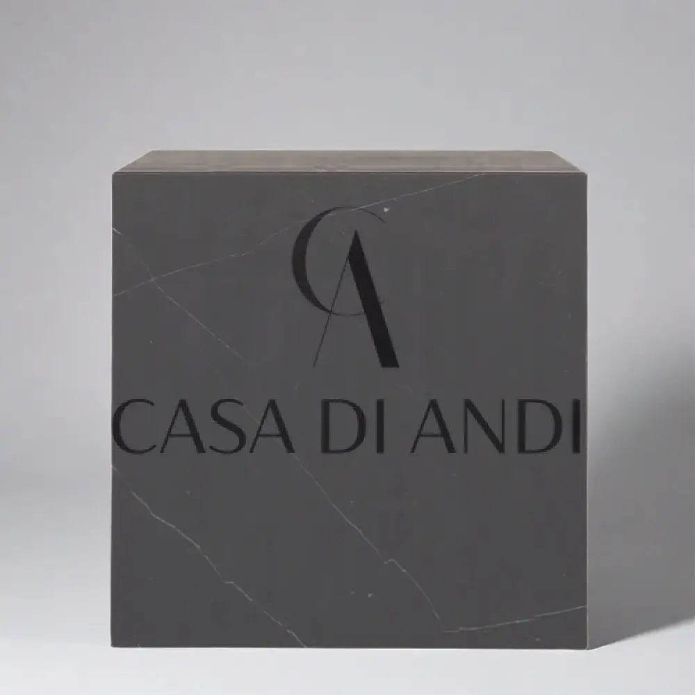 QUADRO MARQUINA SIDE TABLE - CASA DI ANDI