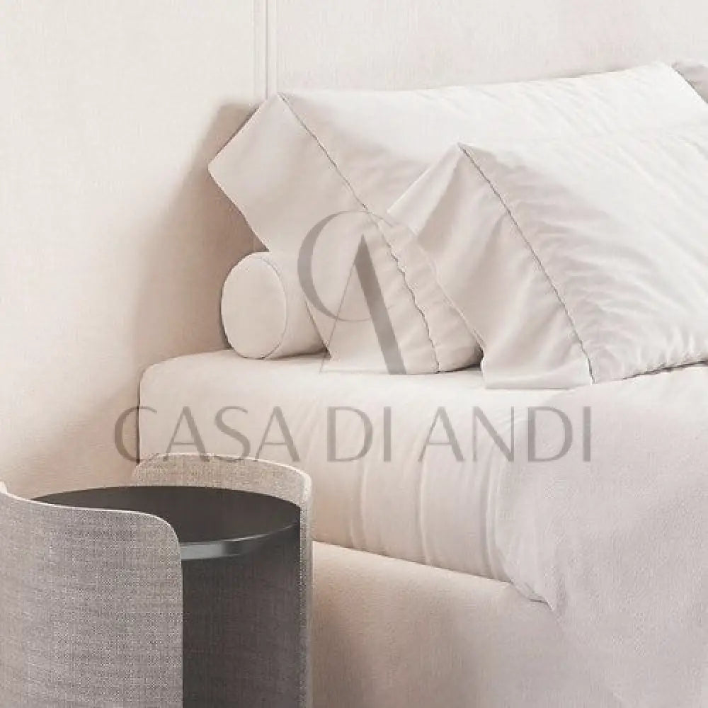 SANCTUARY BED