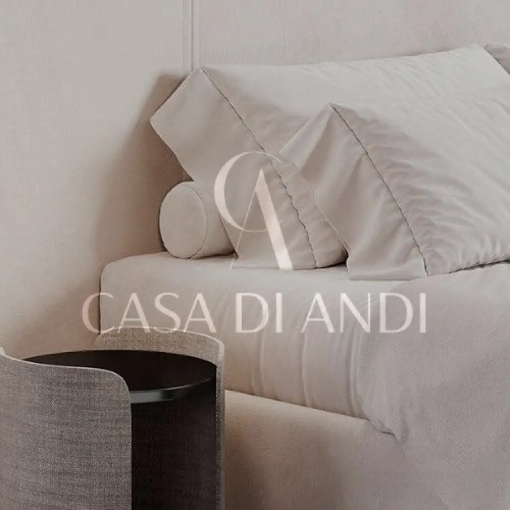 SANCTUARY BED