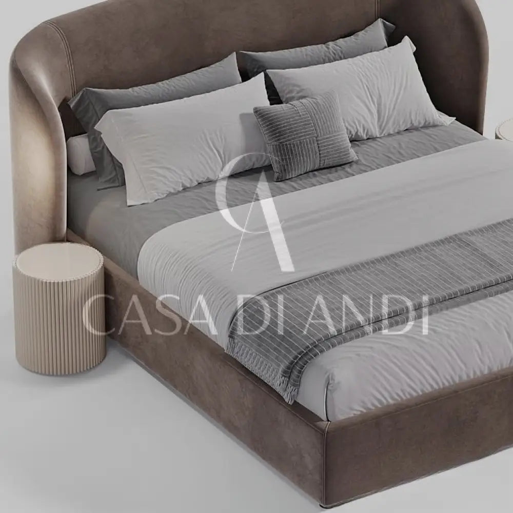 WHISPER BED