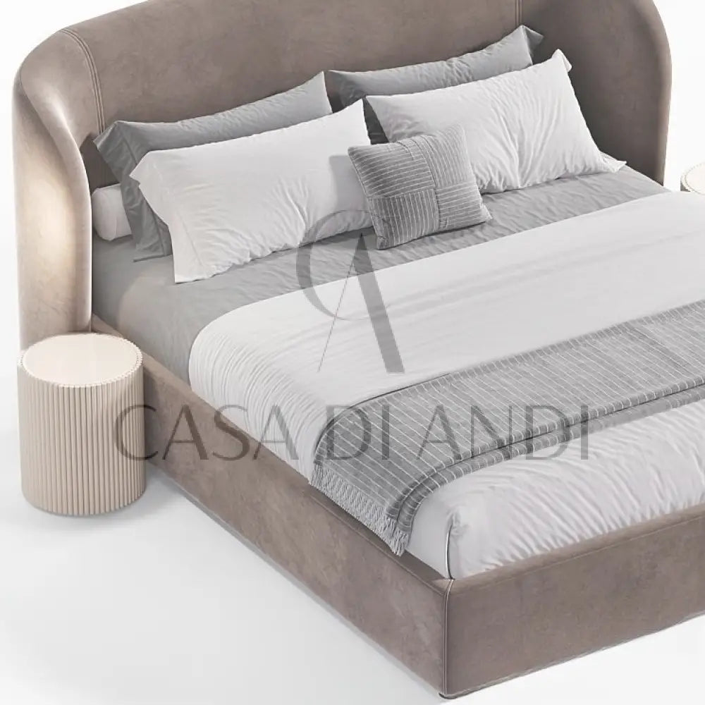 WHISPER BED