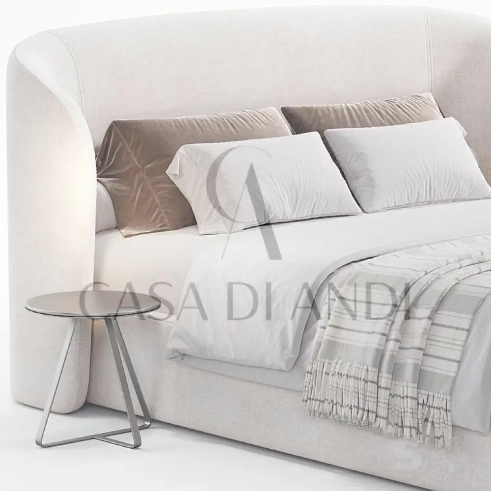 WHISPER BED