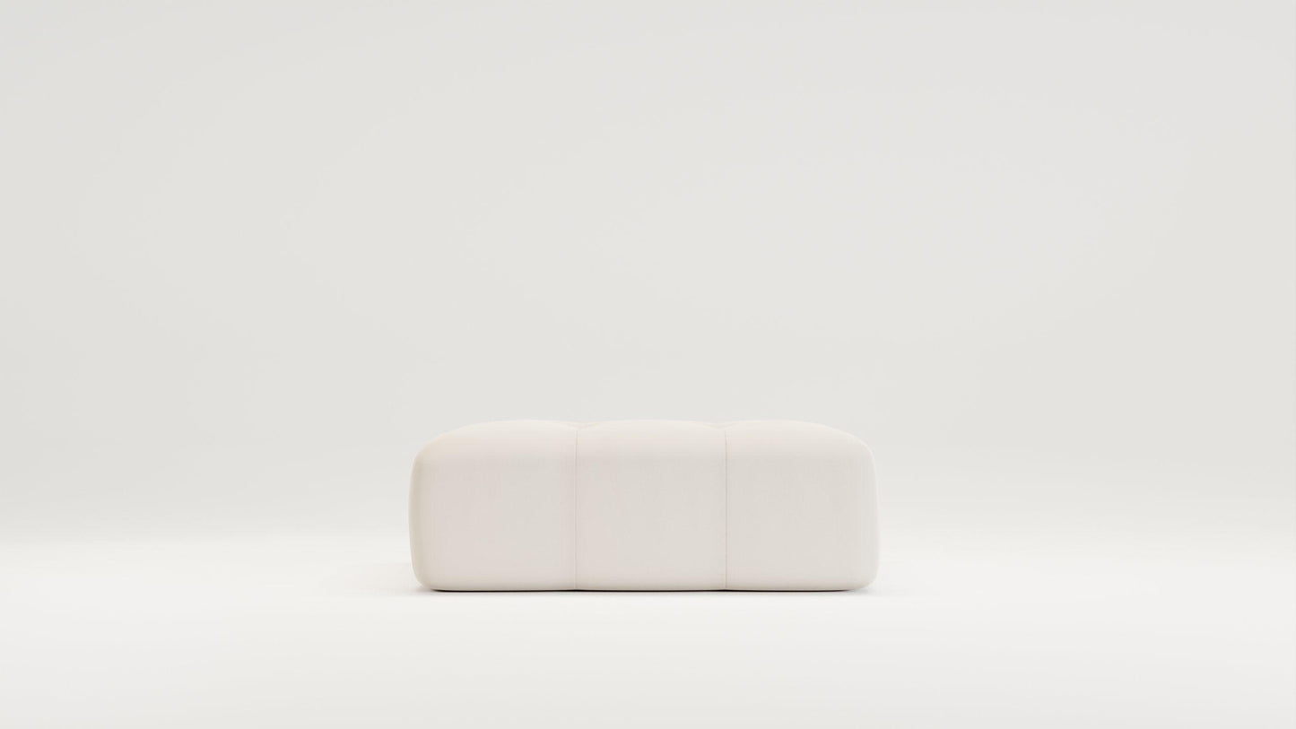 DIVANO MODULO OTTOMAN - CASA DI ANDI