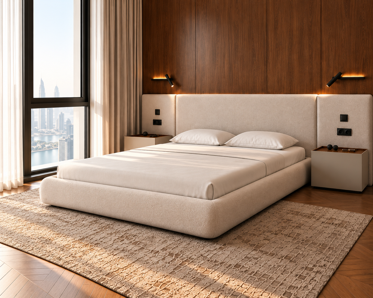 Beds