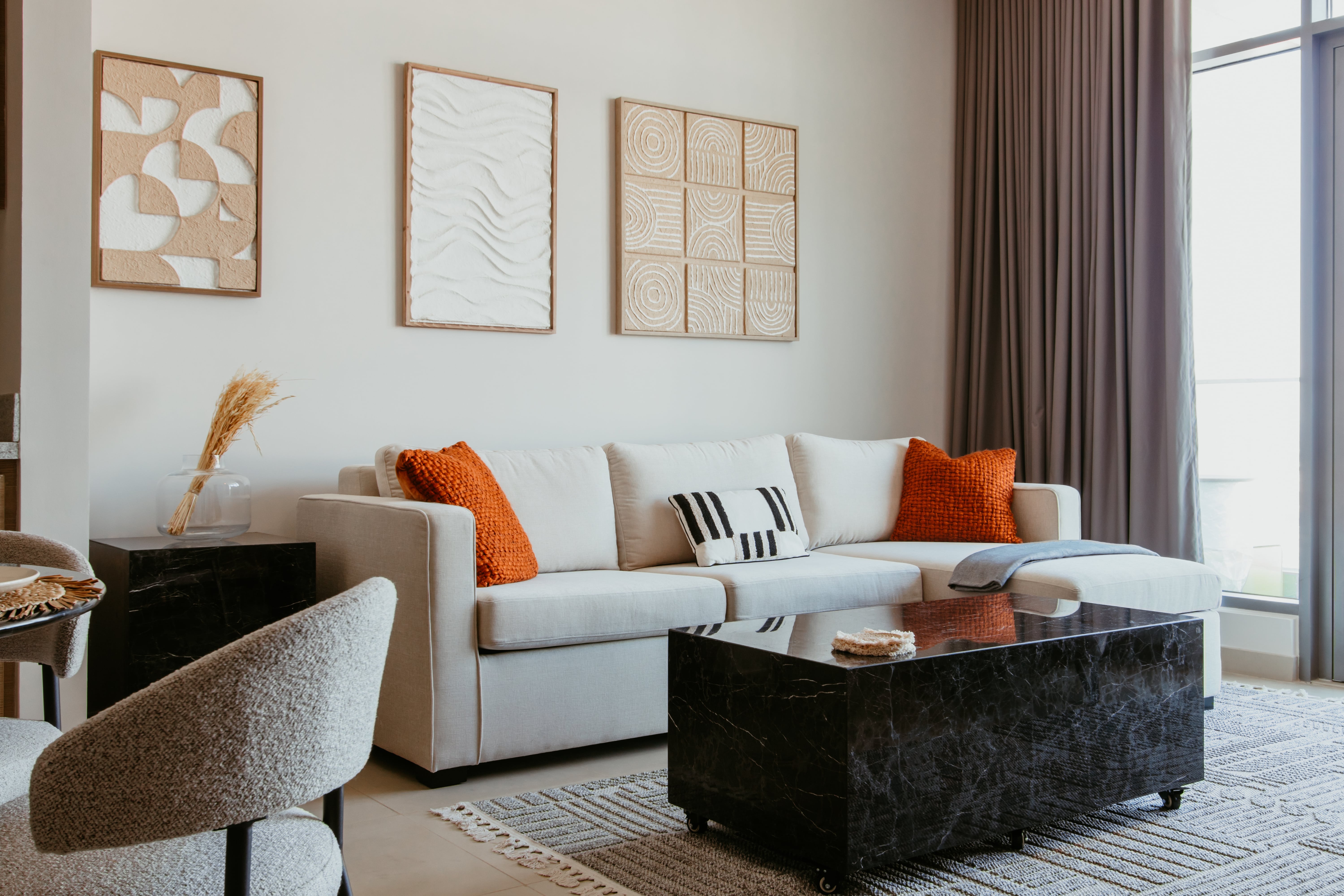 Casa Di Andi SOfa Bed High Performance Fabric Dubai