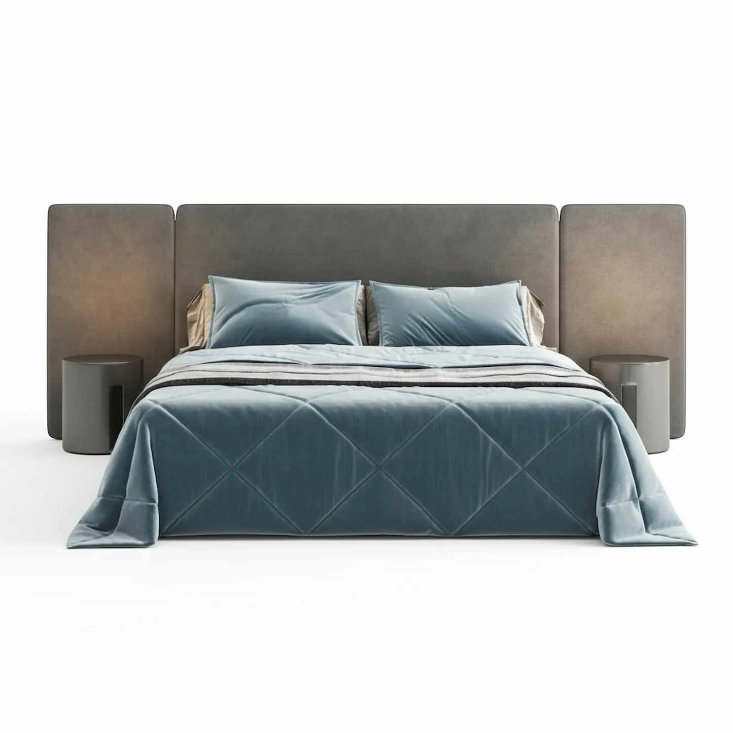 MAJESTY BED