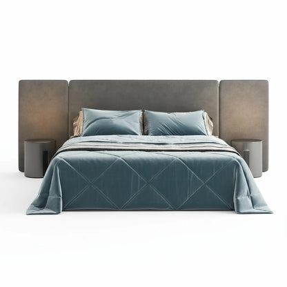 MAJESTY BED