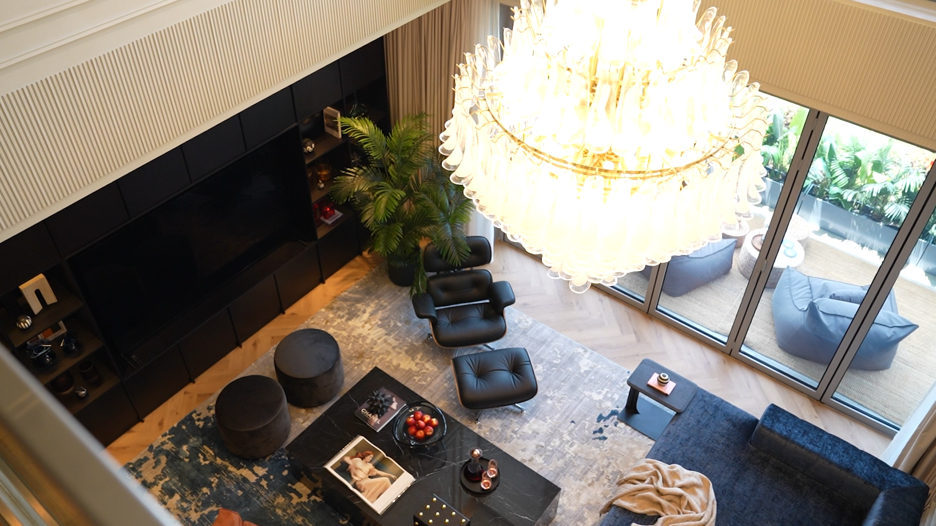 Casa Di Andi Livingroom Furniture Dubai