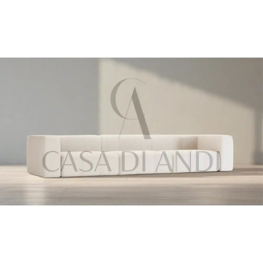 DIVANO MODULO 3 SEATER - CASA DI ANDI