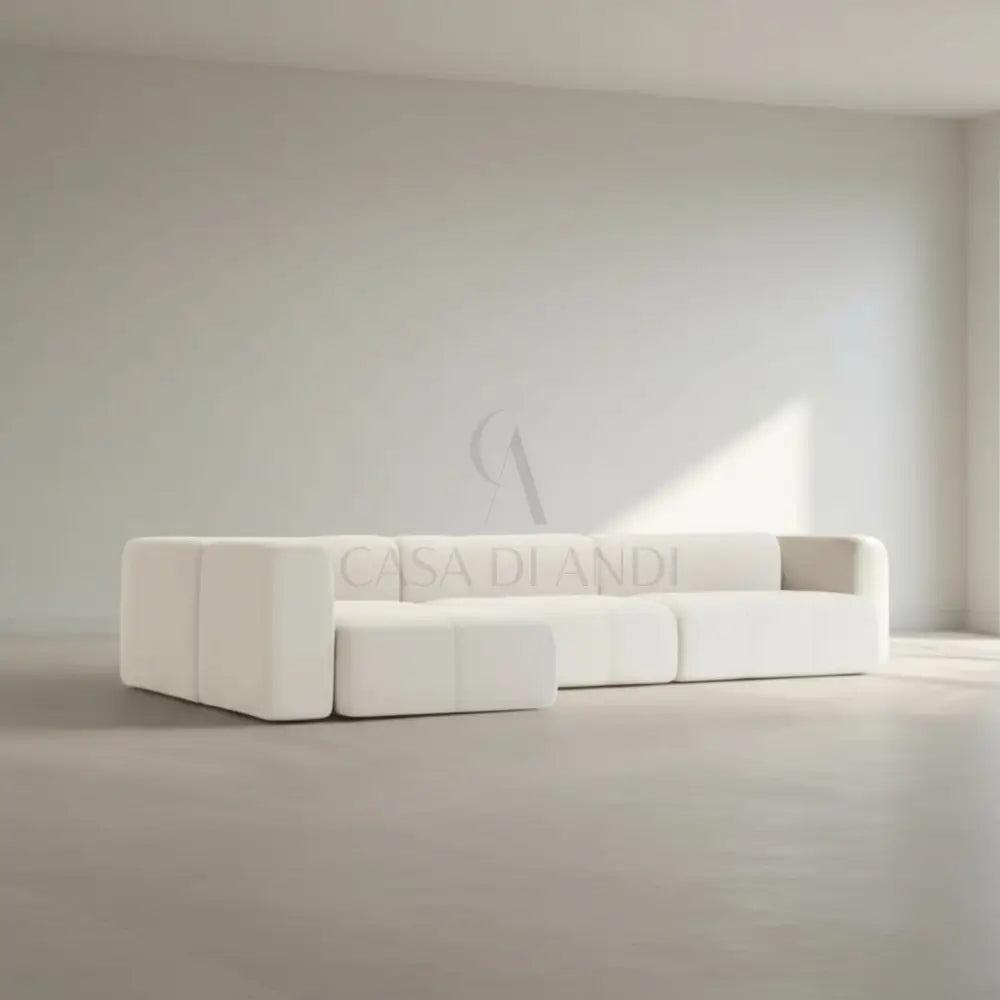 MODULO CORNER SOFA