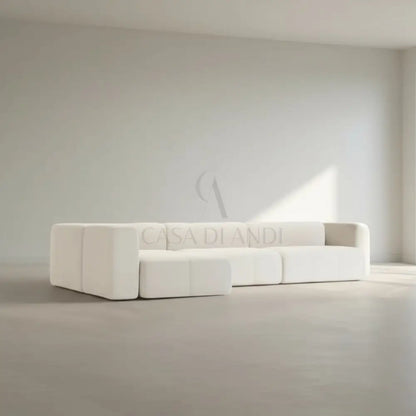 MODULO CORNER SOFA