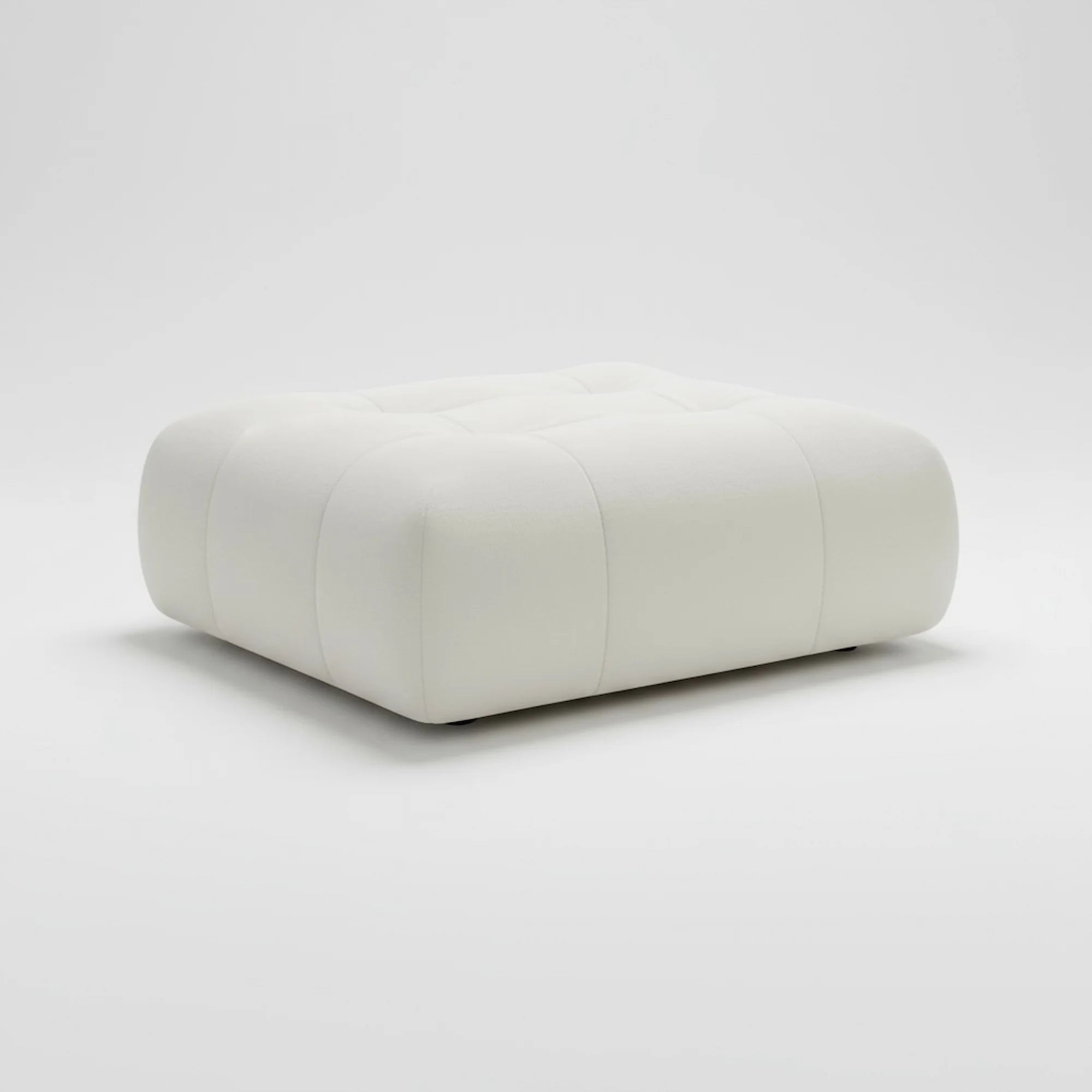 Modulo Ottoman | Casa Di Andi Timeless