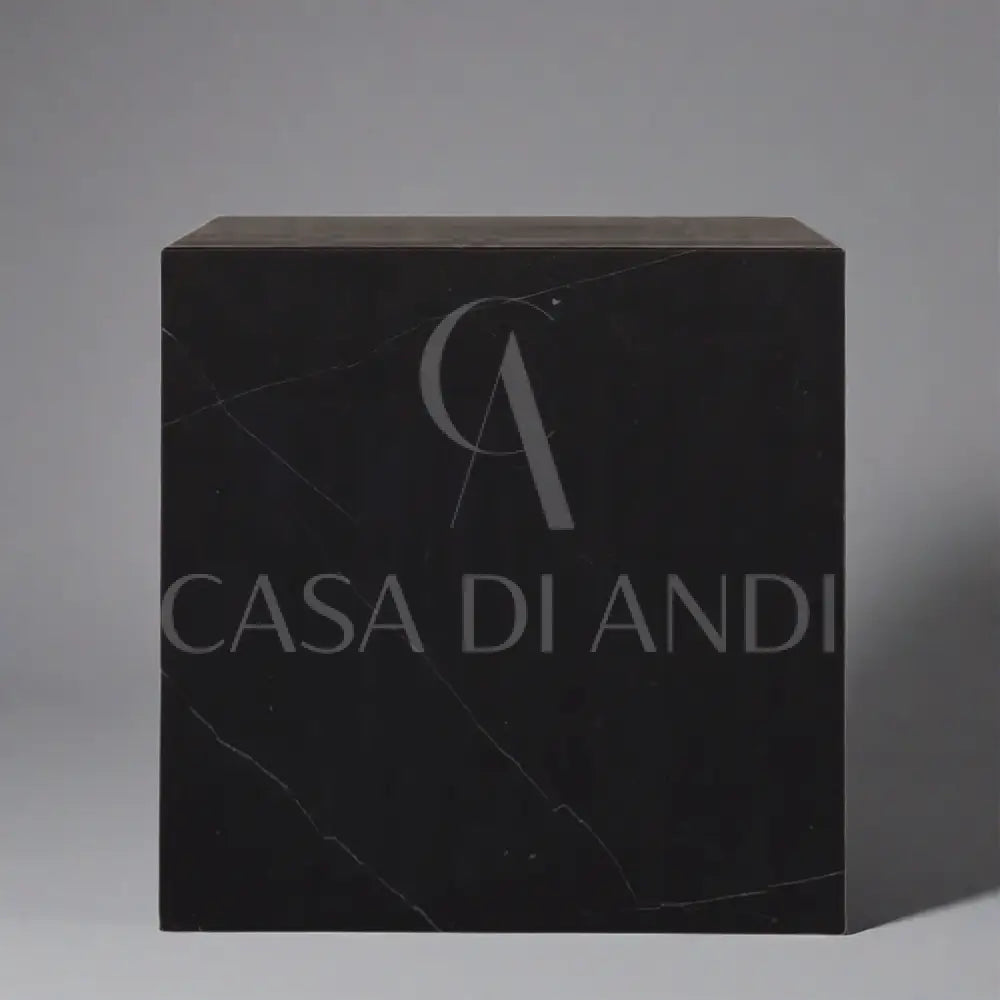 QUADRO MARQUINA SIDE TABLE - CASA DI ANDI